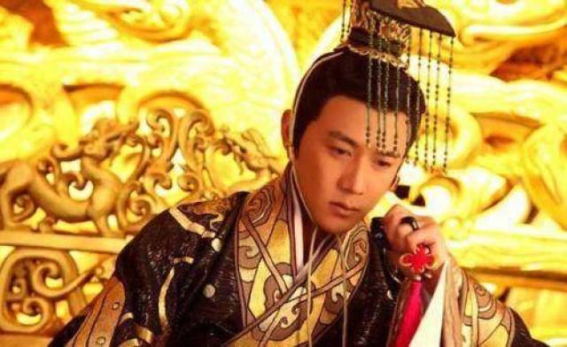 唯一一个葬在洛阳的唐代皇帝,为他人做嫁衣:四川独立,后梁崛起
