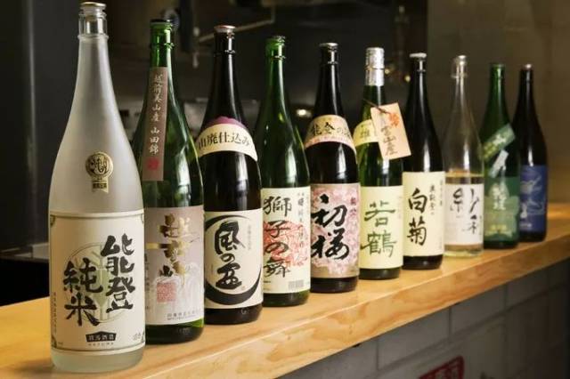 日本三大酒乡知者甚少?告诉你在广岛喝爽玩好的小众旅行良方.