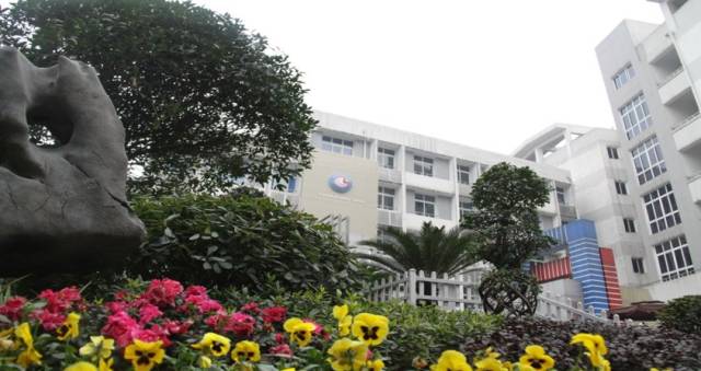 中国未来学校大会|未来学校之旅线路⑤江北区鲤鱼池小学