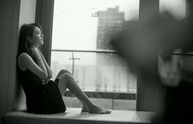 结婚有什么可羡慕的,等到爱情才值得欢喜