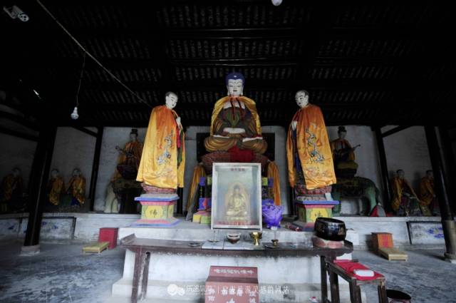 日本的禅师们,来光山净居寺,给你的祖宗磕个头-乐途旅游网