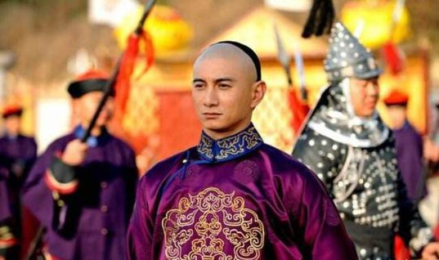 在清朝什么人才能被封为"贝勒",贝勒究竟是什么级别呢