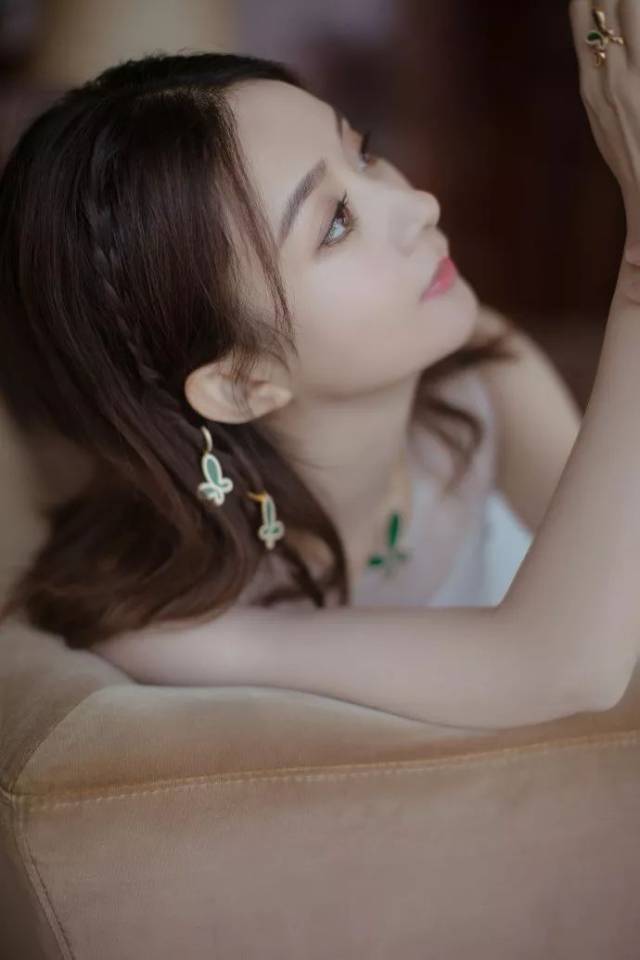 结婚有什么可羡慕的,等到爱情才值得欢喜