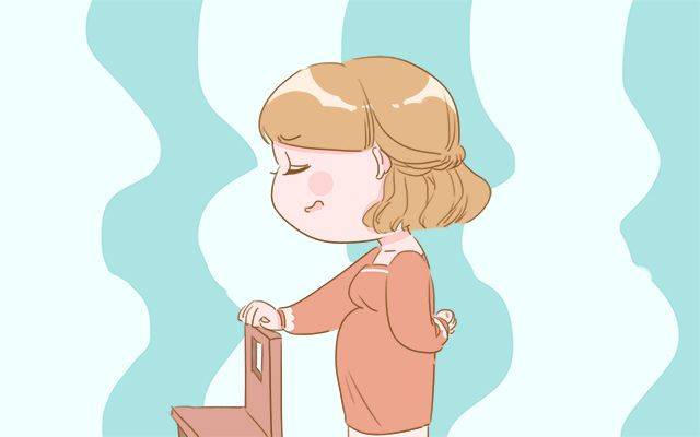 真临产VS假临产,知道这些,可以少跑几趟医院