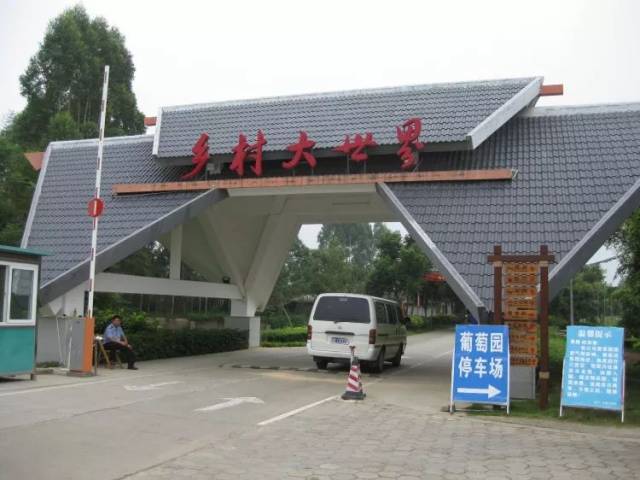 收好!南宁周边秋游烧烤圣地,已附上攻略,挑一个走起!