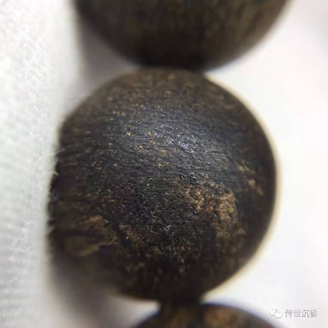 沉香味道和特征,好闻的沉香有什么特点?