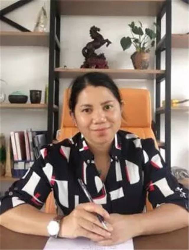 玉林市新的社会阶层人士十大杰出代表,为这两位容县人投上一票!