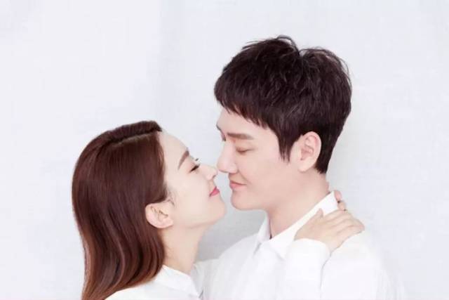 结婚有什么可羡慕的,等到爱情才值得欢喜