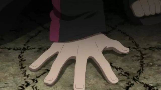 不结印就用通灵术?博人传现在已经这么玩了?