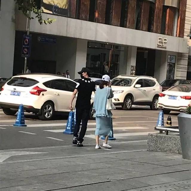 结婚有什么可羡慕的,等到爱情才值得欢喜