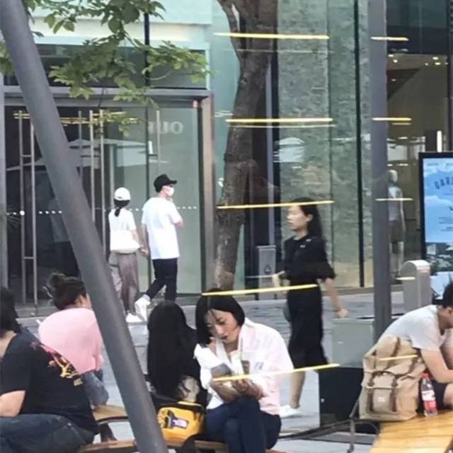 结婚有什么可羡慕的,等到爱情才值得欢喜