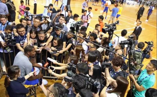 我非体育科班出身,加入体育行业却让我真正成为“体育人”