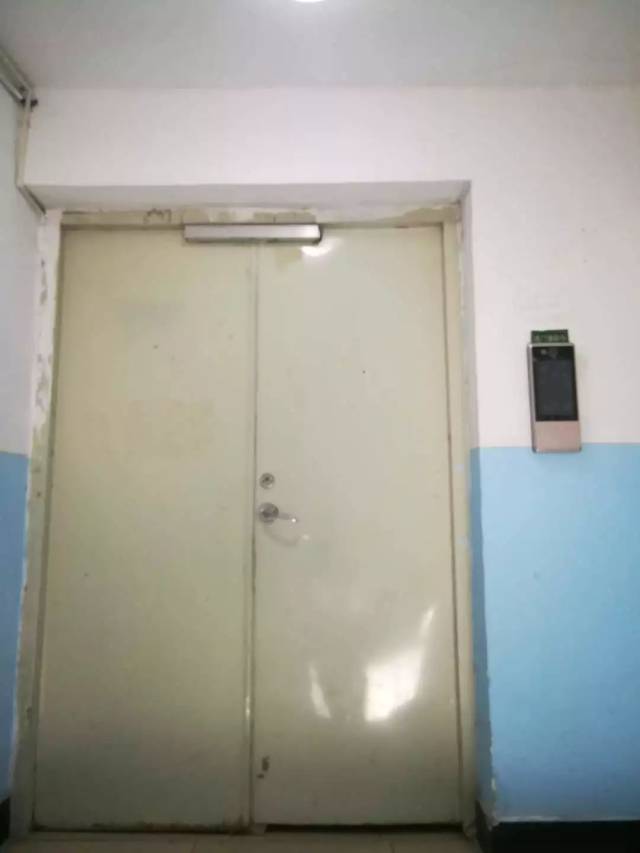 居住安全系数level up丨智慧门禁系统即将全面上线