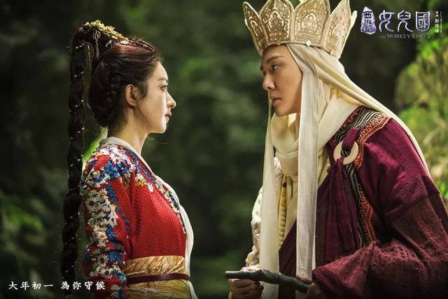 结婚有什么可羡慕的,等到爱情才值得欢喜