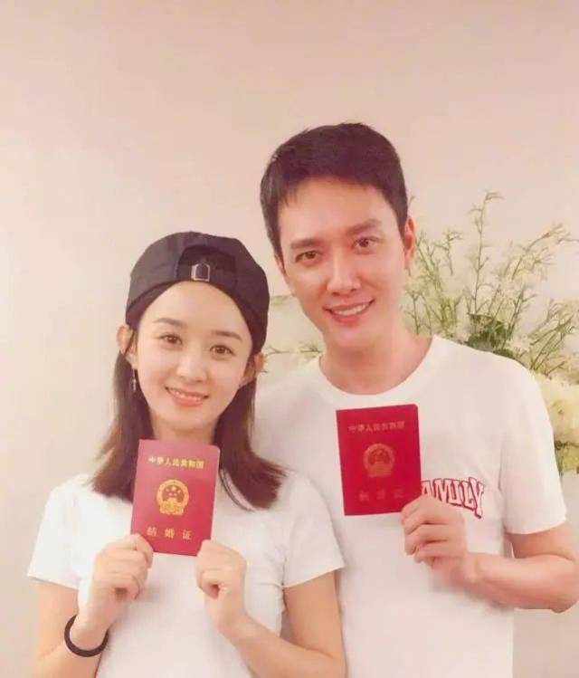 结婚有什么可羡慕的,等到爱情才值得欢喜