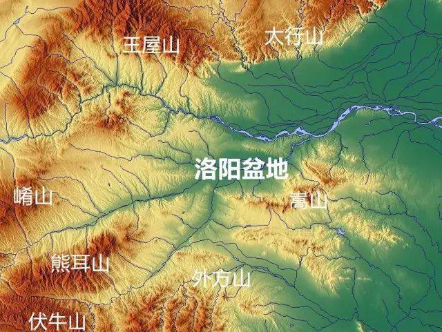 (第1张为洛阳市宜阳县麦田,第2张为宜阳县三乡镇烟苗移栽,摄影师@田义