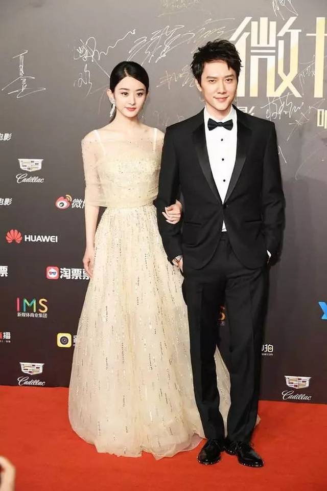 结婚有什么可羡慕的,等到爱情才值得欢喜