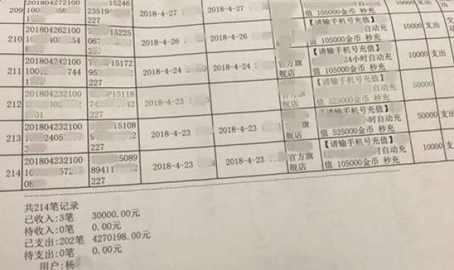 39岁女子侵吞公款打赏主播，刷礼物挪用公款500余万令人发指