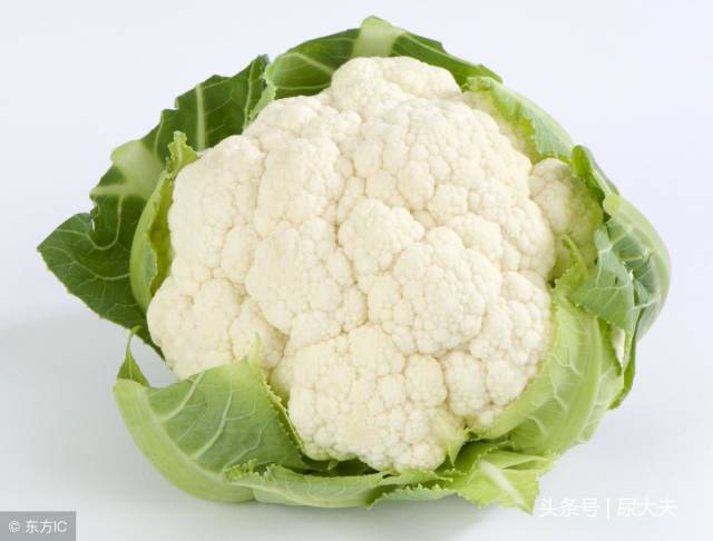 5.花椰菜