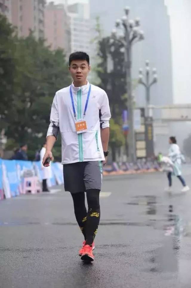 我非体育科班出身,加入体育行业却让我真正成为“体育人”