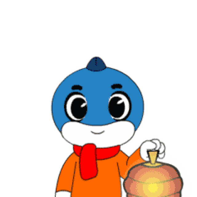 【官宣】吉祥物兵兵表情包上线,为你剧透军运会倒计时