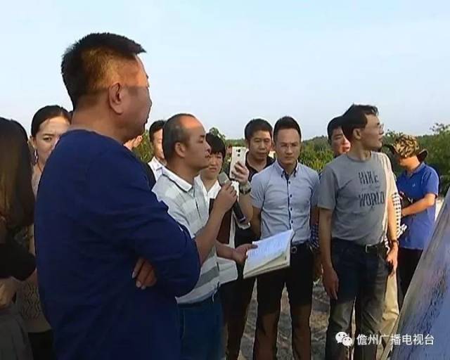 儋州人~儋州机场有最新进展!