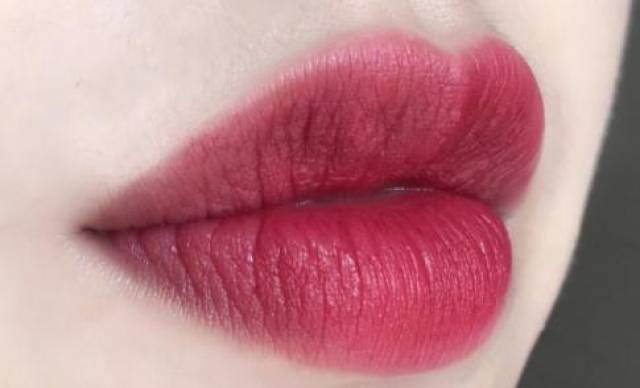 兰蔻507适合黄皮吗 黄皮上嘴图分享