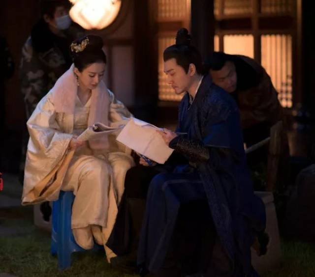 结婚有什么可羡慕的,等到爱情才值得欢喜