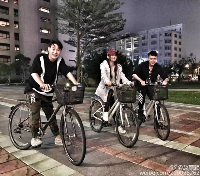 结婚有什么可羡慕的,等到爱情才值得欢喜