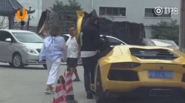 结婚有什么可羡慕的,等到爱情才值得欢喜