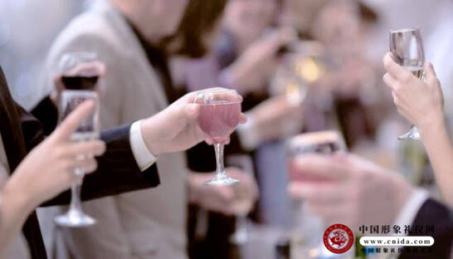 北京礼仪培训双师认证班:西餐礼仪