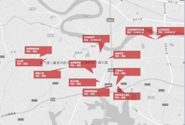 【永业行观察】武汉市2018年第三季度房地产市场监测报告(土地市场