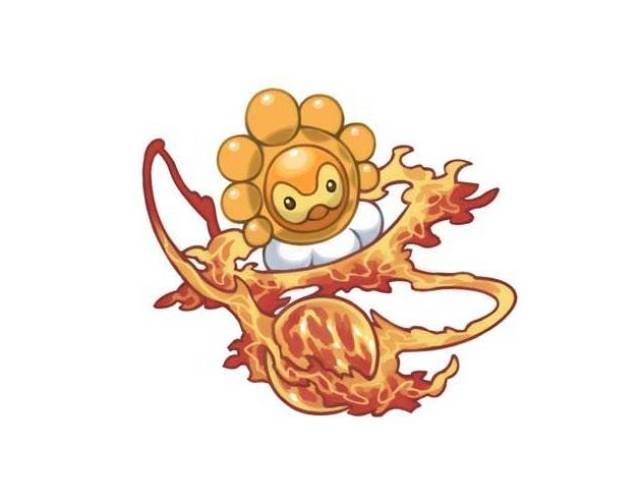 但是漂浮泡泡本身却是非常特殊的宝可梦,实际上很多文章都可以提到它