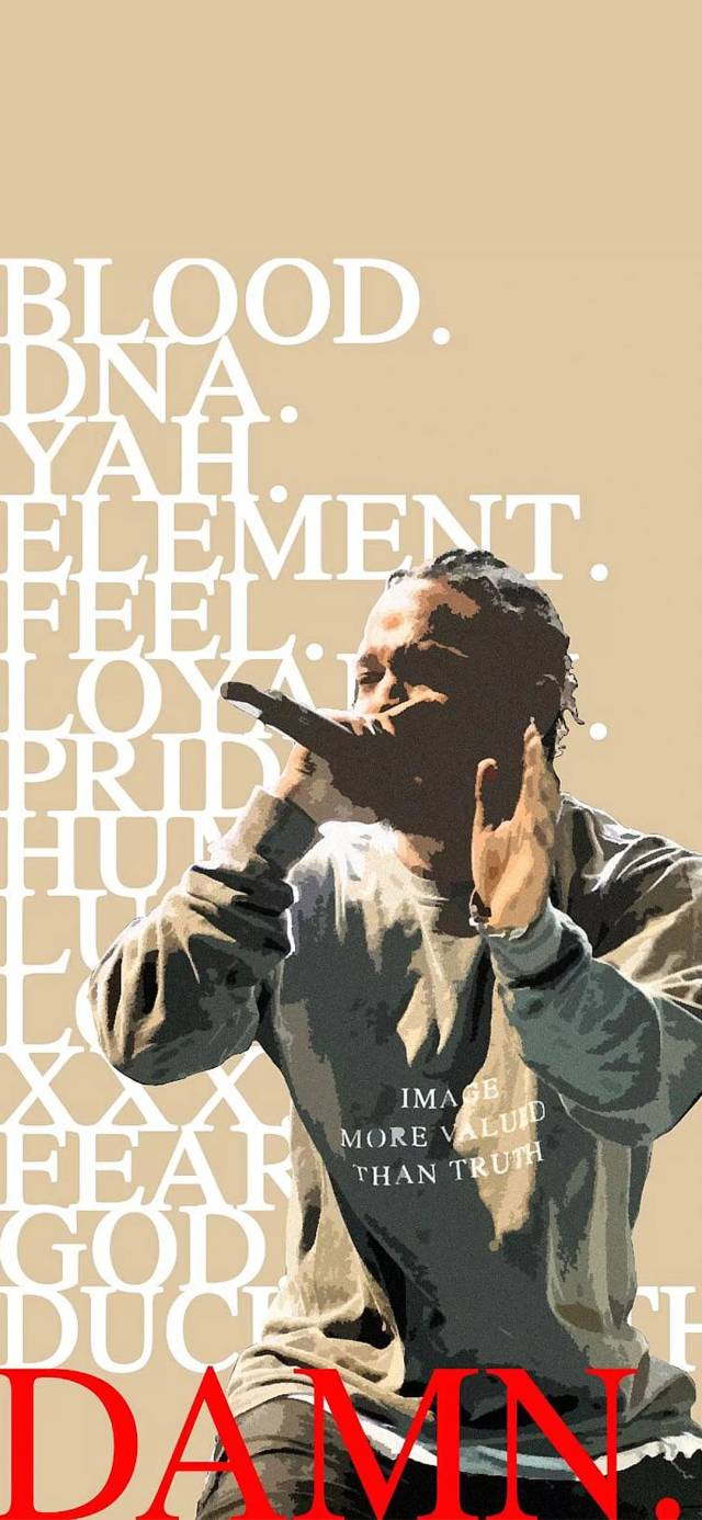kendrick lamar专辑,kendricklamar新歌 kendrick lamar丨k-wallpaper vol.226