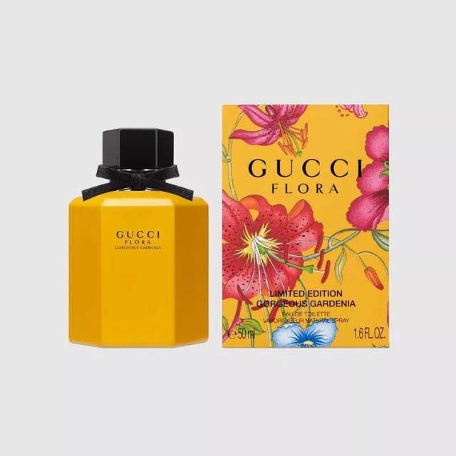 gucci beauty搞出清朝美人图 大胆猜猜要搞什么? | 八公举