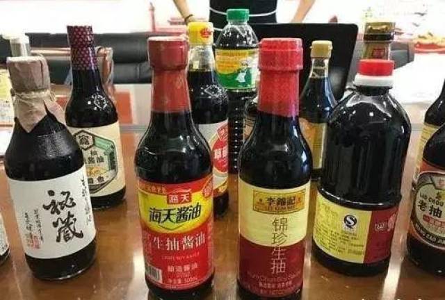 品质最好的酱油品牌 45107b2f481942bc84e8f6ca2299bc7a.jpeg