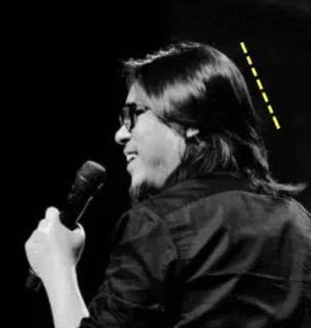 技术流分析到底怎么睡才能把赵丽颖这种扁头睡