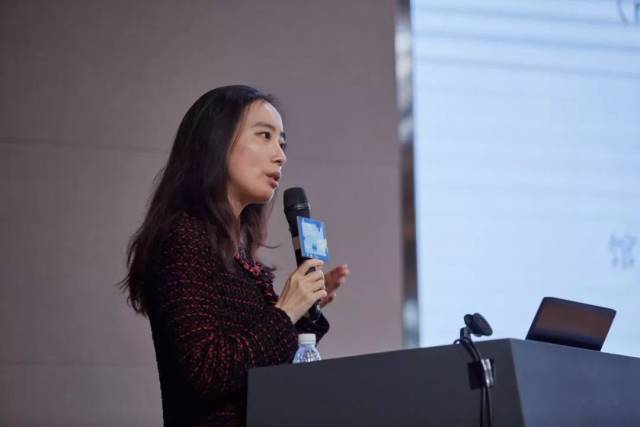 郑奕:相关性,共鸣度,同理性—博物馆企及观众的关键所在