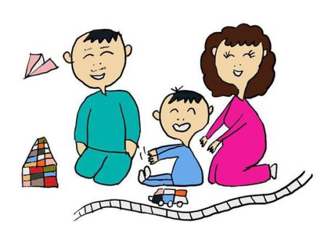孩子玩手机危害特别大,如何制止?家长警醒!