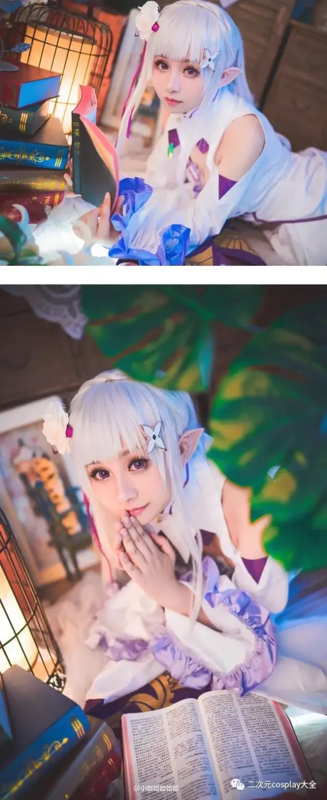 想要看最精美的cos 最专业的cos资讯 最完美cosplay体验 尽在二次元