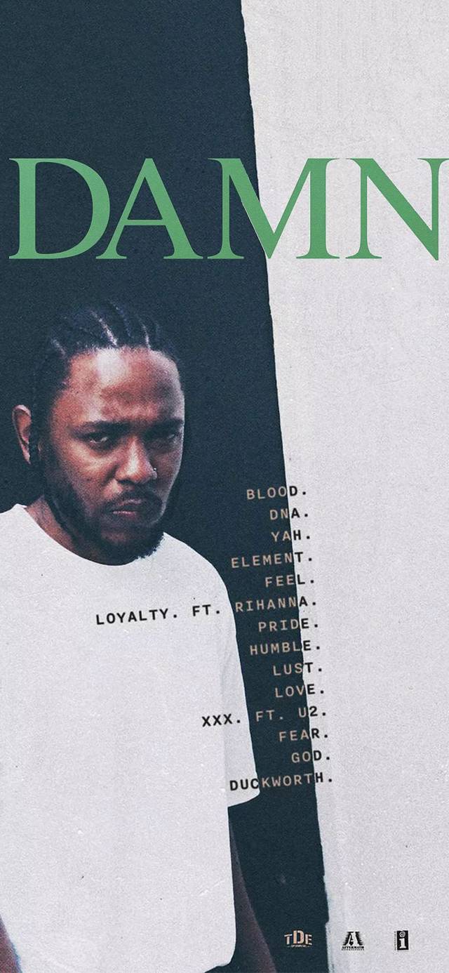 kendrick lamar丨k-wallpaper vol.226