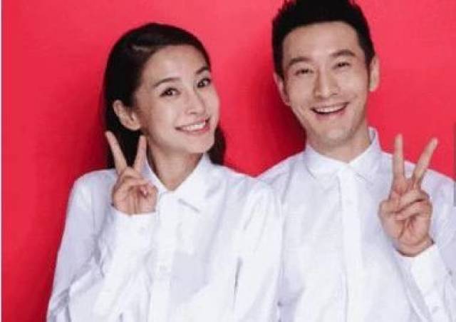 明星的结婚证件照大盘点:明星结婚证照大PK,看