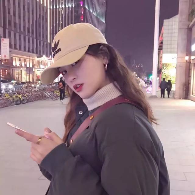 女生头像