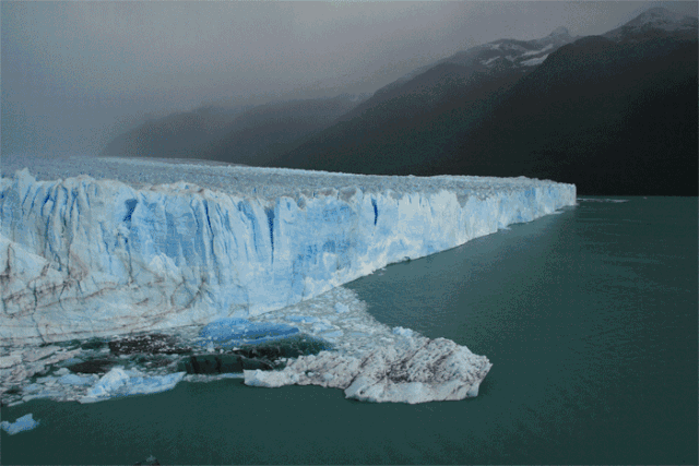 只能以固态形式存在 冰川神经酰胺固态水