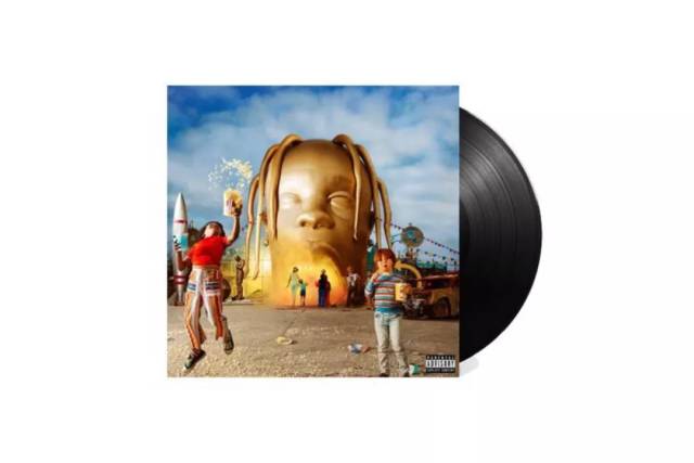 《astroworld》   travis scott