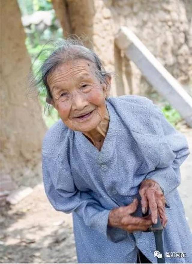 临沂这个区的百岁老人名单公布!他们的长寿秘诀是.