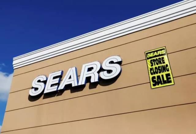 导读:有125年历史的西尔斯控股(sears)已正式声请破产保护.
