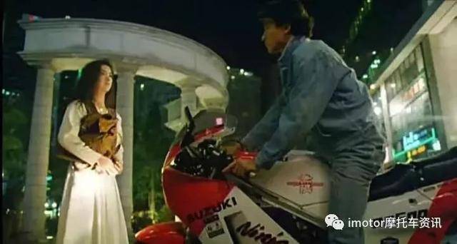 二冲年代，哪一台会是你的Dream motorcycle?