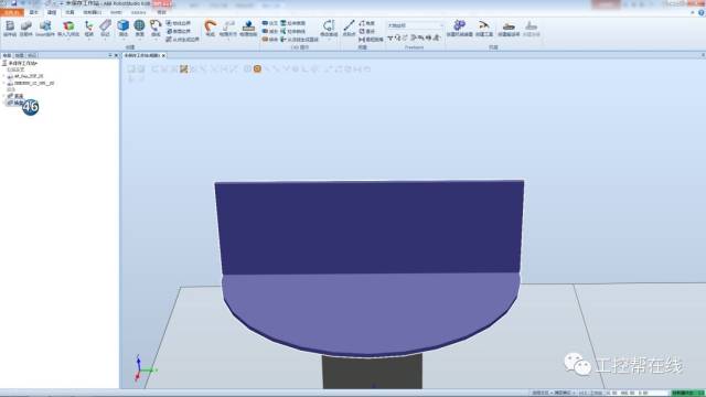 RobotStudio中创建和控制变位机的详细步骤