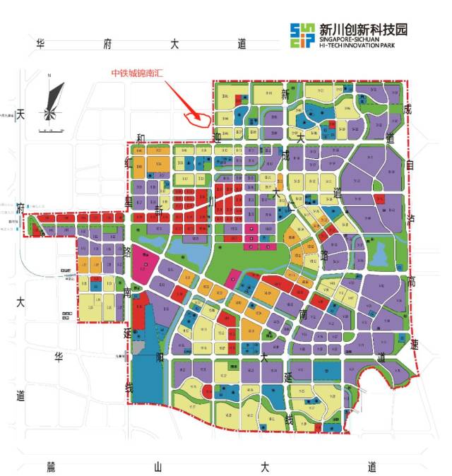 不过新川板块的教育资源不足已经越发明显.